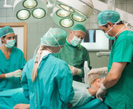 Хирургическое лечение патологий мочеполовой системы в Израиле