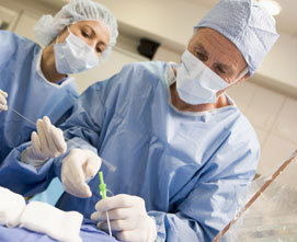 Хирургия голеностопного сустава Израиль
