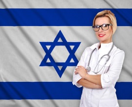 Медицина Израиля: полезная информация Медицина Израиля