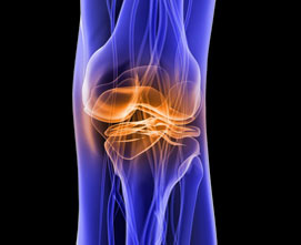 Способы восстановления хрящей колена