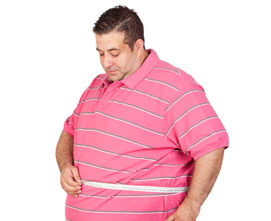 Болезни суставов и ожирение