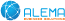 ALEMA Logo