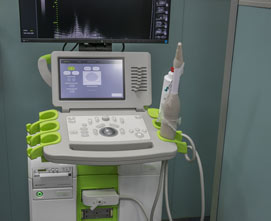 ExactVu Micro-Ultrasound System