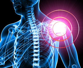 Метод артроскопии плечевого сустава