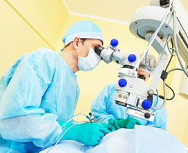 Лазерная хирургия в Израиле