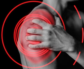 Что такое плечевой плексит?