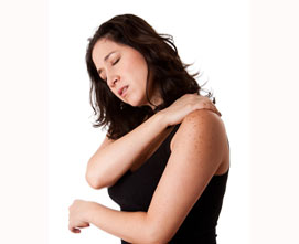 Методы лечения плечевого сустава